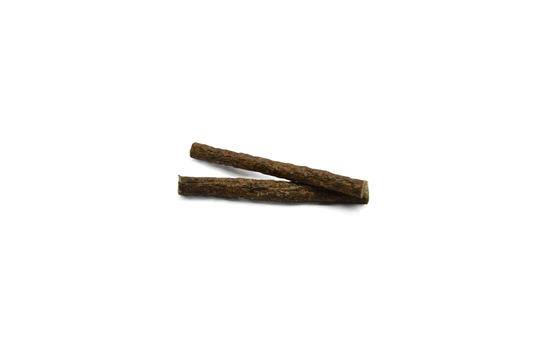 WuffItUp Havsticks – naturlige fiskesticks til hunde med torsk, rødspætte og kuller