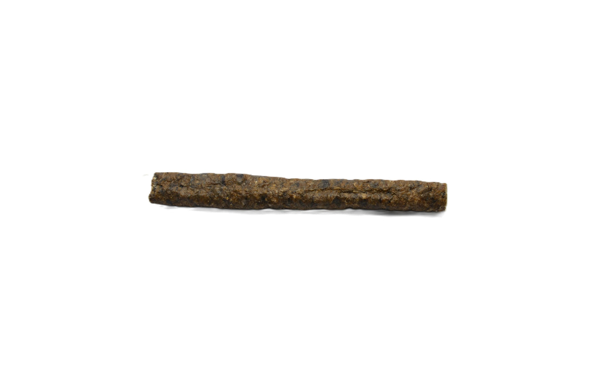 WuffItUp Torskestick – naturlig tørret torskesnack til hunde